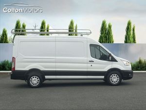 Ford Transit Trend 350 L Trend 2.0 Td170 (full Ro - Image 3