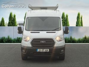 Ford Transit Trend 350 L Trend 2.0 Td170 (full Ro - Image 4