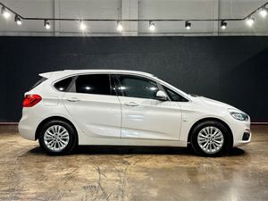 BMW 2-Series 1.5 ACTIVE TOURER - REVERSE CAMERA - - Image 2