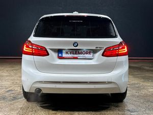 BMW 2-Series 1.5 ACTIVE TOURER - REVERSE CAMERA - - Image 4