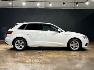 Audi A3 AUTOMATIC 1.4L TFSI - REVERSE CAMERA - CRU - Image 3