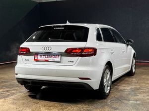 Audi A3 AUTOMATIC 1.4L TFSI - REVERSE CAMERA - CRU - Image 4