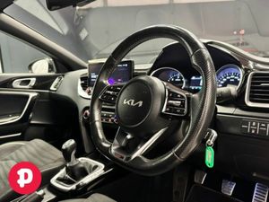 Kia Ceed GT Line 5DR - Straight Sale Discount - Image 2
