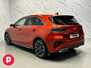 Kia Ceed GT Line 5DR - Straight Sale Discount - Image 3