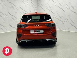 Kia Ceed GT Line 5DR - Straight Sale Discount - Image 4