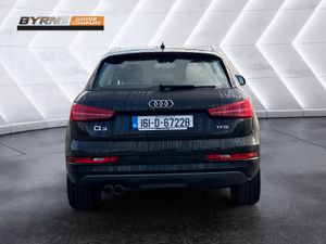 AUDI Q3 1.4 TFSI AUTO 2016 - Image 3