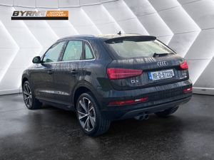 AUDI Q3 1.4 TFSI AUTO 2016 - Image 2