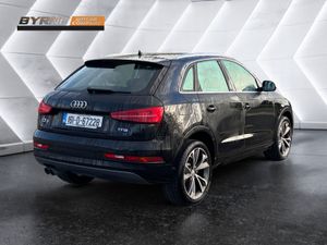 AUDI Q3 1.4 TFSI AUTO 2016 - Image 4