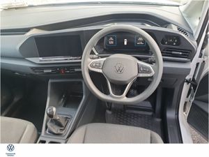 Volkswagen Caddy  336 P/M Maxi 102 bhp - Image 2