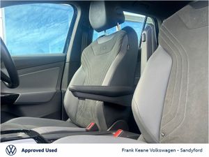 Volkswagen ID.4  life  DX 77kwh 174HP  frank Kean - Image 4