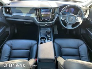 Volvo XC60 T6 Phev Core AWD 2.0 350 BHP Auto 5DR - Image 3