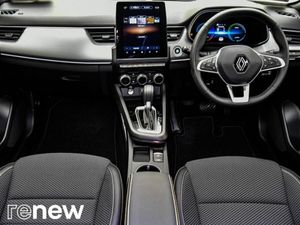 Renault Arkana Techno TCe 140 Auto Gsr2 - Image 3