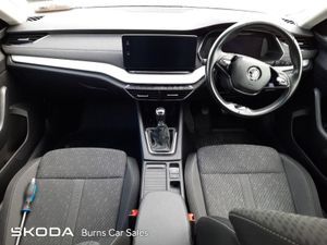 Skoda Octavia Style 2.0tdi 115HP - Image 3