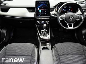 Renault Arkana Techno TCe 140 Auto Gsr2 - Image 3