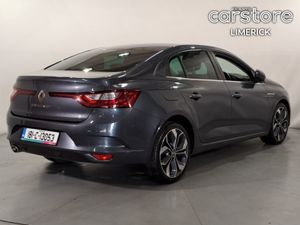Renault Megane 1.5 dCi 110 Signature NAV - Image 3