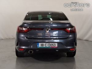 Renault Megane 1.5 dCi 110 Signature NAV - Image 4
