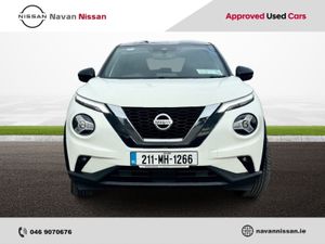 Nissan Juke 1.0t PET 2WD SV Premium - Image 2