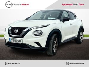 Nissan Juke 1.0t PET 2WD SV Premium - Image 3