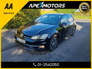Volkswagen Golf FINANCE ARRANGED * 1.4 HIGHLINE * - Image 3
