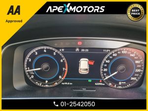 Volkswagen Golf FINANCE ARRANGED * 1.4 HIGHLINE * - Image 4