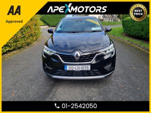 Renault Arkana FINANCE ARRANGED * TOP-SPEC MEGANE - Image 2