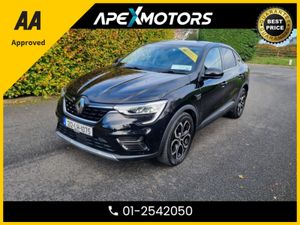 Renault Arkana FINANCE ARRANGED * TOP-SPEC MEGANE - Image 3