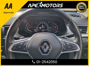 Renault Arkana FINANCE ARRANGED * TOP-SPEC MEGANE - Image 4