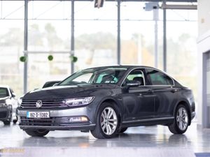 Volkswagen Passat HIGHLINE 1.6 TDI MANUAL - Image 2
