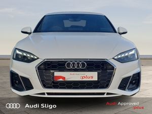 Audi A5 A5 S Line 163bhp Tdi Auto - Image 3