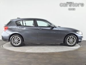 BMW 1 Series 118i SE - Image 3