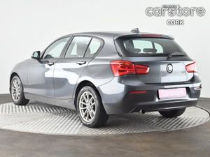 BMW 1 Series 118i SE - Image 4