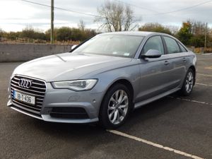 2018 Audi A6 Limousine  Auto 2.0 Tax & Test 01/28 - Image 4