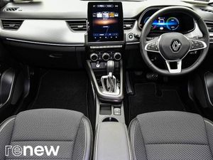 Renault Arkana Techno TCe 140 Auto Gsr2 - Image 3