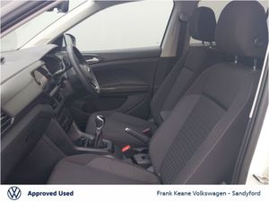 Volkswagen T-Cross  edition 75  1.0 TSI Manual 95 - Image 3