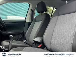 Volkswagen T-Cross  edition 75 1.0 TSI Manual 95h - Image 4