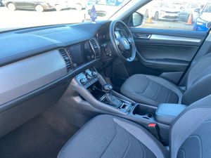 Skoda Kodiaq 2.0 TDI 150HP DSG Ambition 7 Seat - Image 3