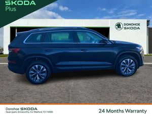 Skoda Kodiaq 2.0 TDI 150HP DSG Ambition 7 Seat - Image 4