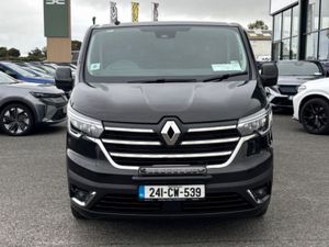 Renault Trafic Ll30 DCI 170 Extra Sport Auto - Image 2