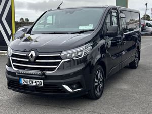 Renault Trafic Ll30 DCI 170 Extra Sport Auto - Image 3