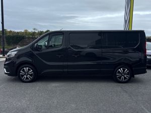 Renault Trafic Ll30 DCI 170 Extra Sport Auto - Image 4