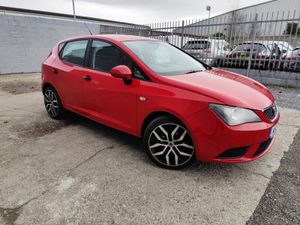 2014 SEAT Ibiza 1.2 sc - Image 2
