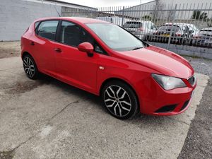2014 SEAT Ibiza 1.2 sc - Image 3