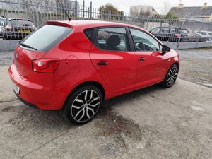 2014 SEAT Ibiza 1.2 sc - Image 4