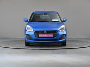 Suzuki Swift 1.2 CVT  1 Year Warranty Fully Servi - Image 2