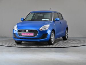 Suzuki Swift 1.2 CVT  1 Year Warranty Fully Servi - Image 3