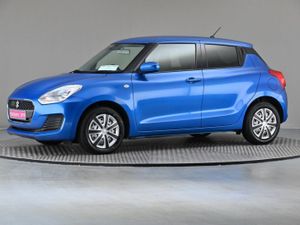 Suzuki Swift 1.2 CVT  1 Year Warranty Fully Servi - Image 4