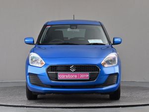 Suzuki Swift 1.2 CVT  1 Year Warranty Fully Servi - Image 2