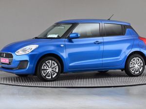 Suzuki Swift 1.2 CVT  1 Year Warranty Fully Servi - Image 4
