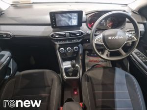 Dacia Jogger TCe 110 Extreme SE - Image 3