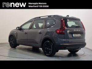 Dacia Jogger TCe 110 Extreme SE - Image 4